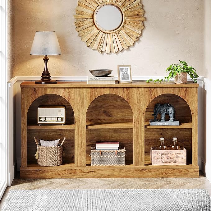 Natural Wood