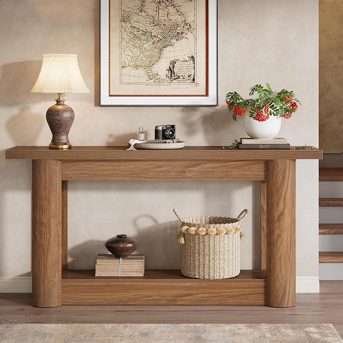 Rustic Brown