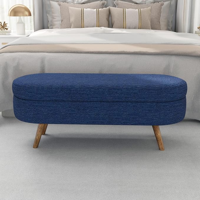 Foam, Dark Blue