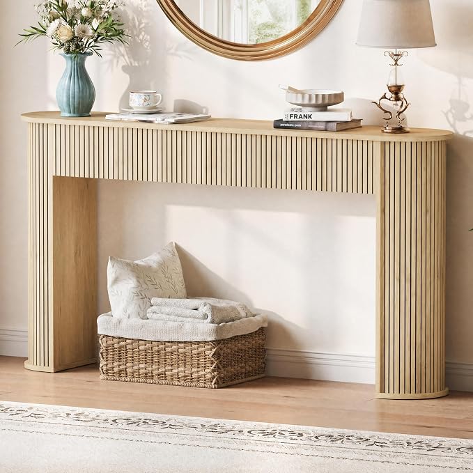 Natural Oak