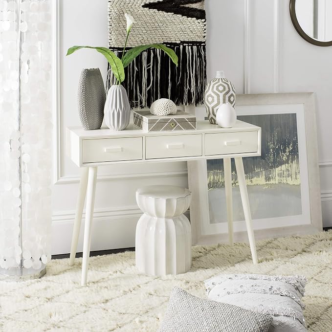 Vintage White