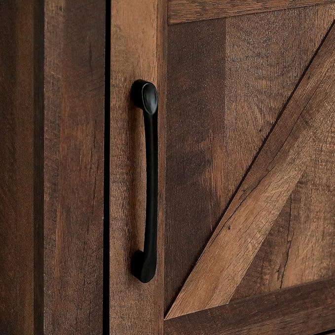 Rustic Brown
