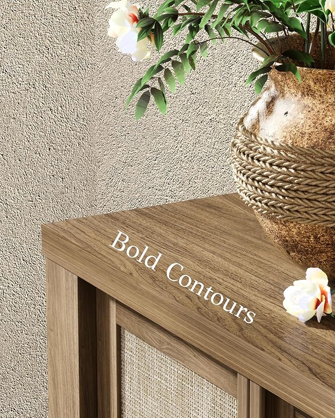 Natural Walnut