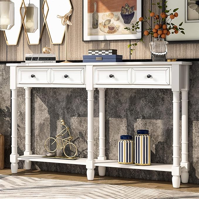 Ivory White