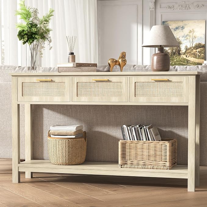 Natural Wood