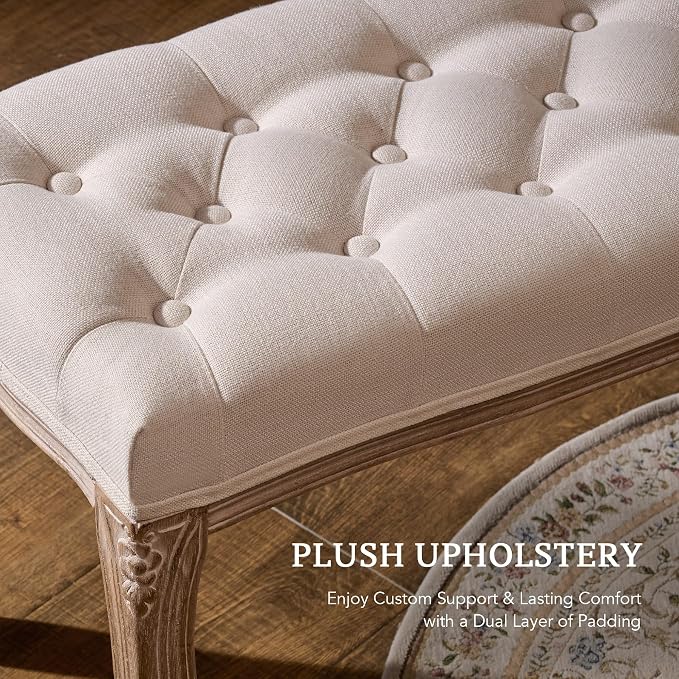 Beige - 44 X 13.6 X 19 In.