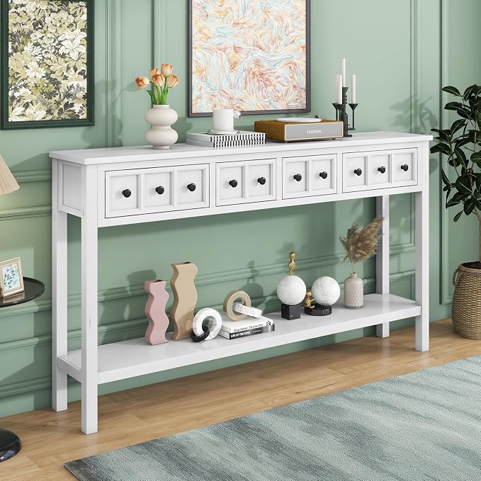 Antique White