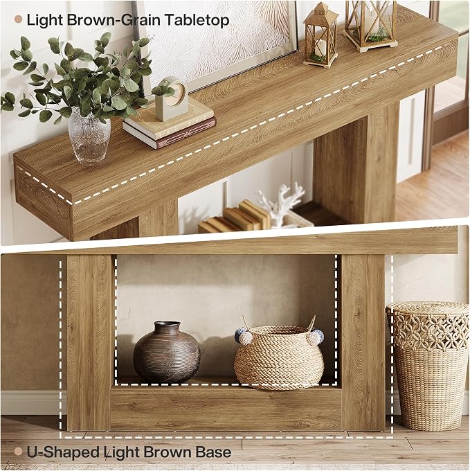 Light Brown