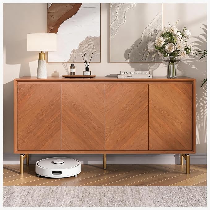 Walnut_4 Doors