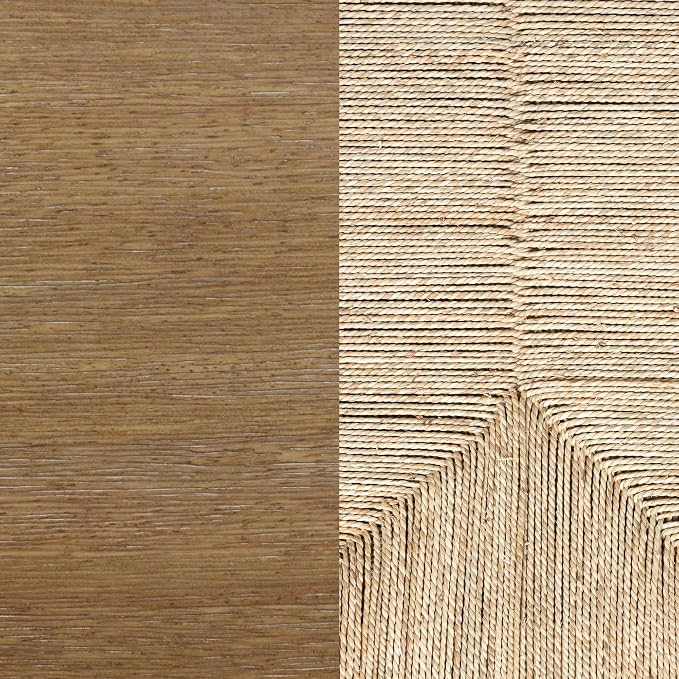 Beacon Light Brown/Seagrass