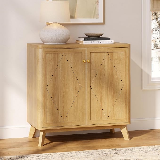 Natural Oak
