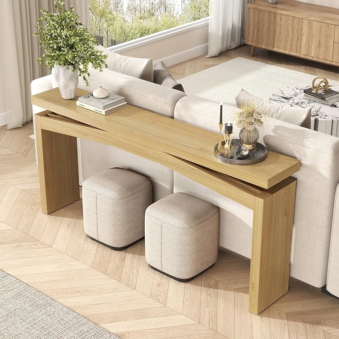 Natural Teak