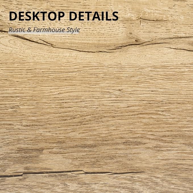Natural Finish