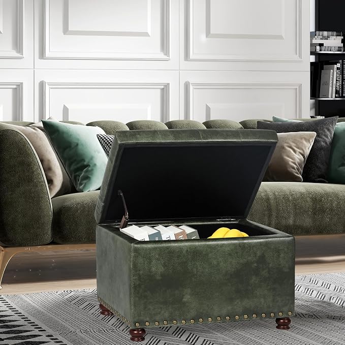 Black Green