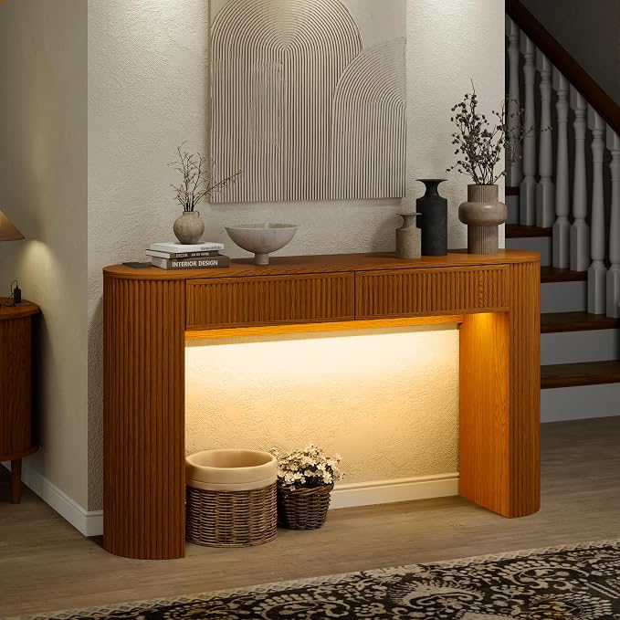 Yellow Oak