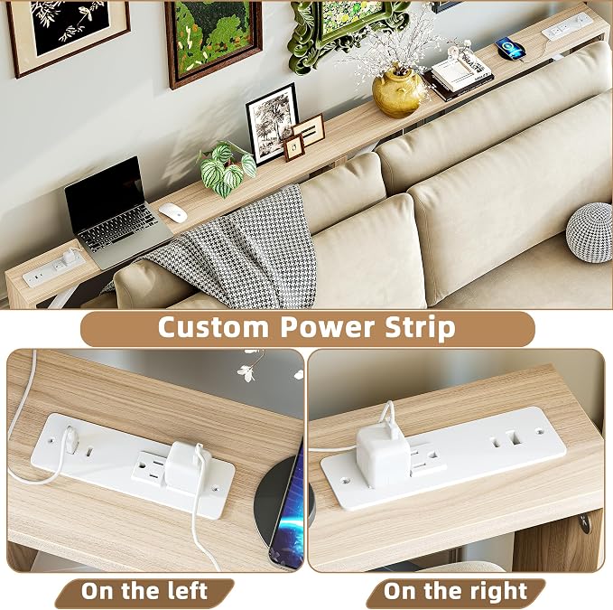 Light Walnut