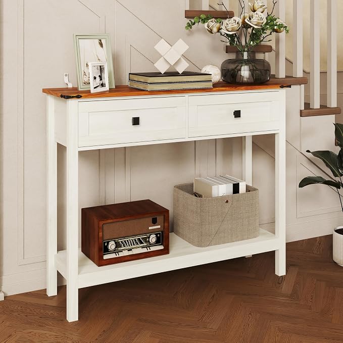 Antique White