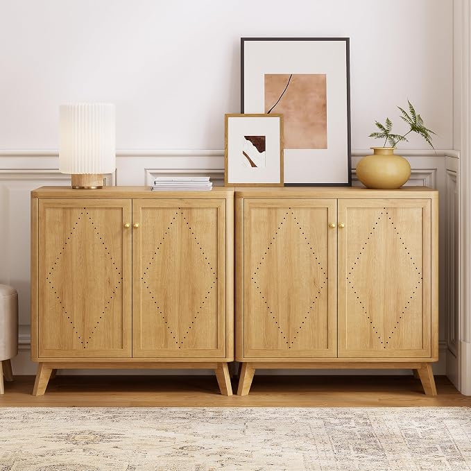 Natural Oak