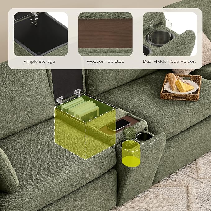 Moss Green