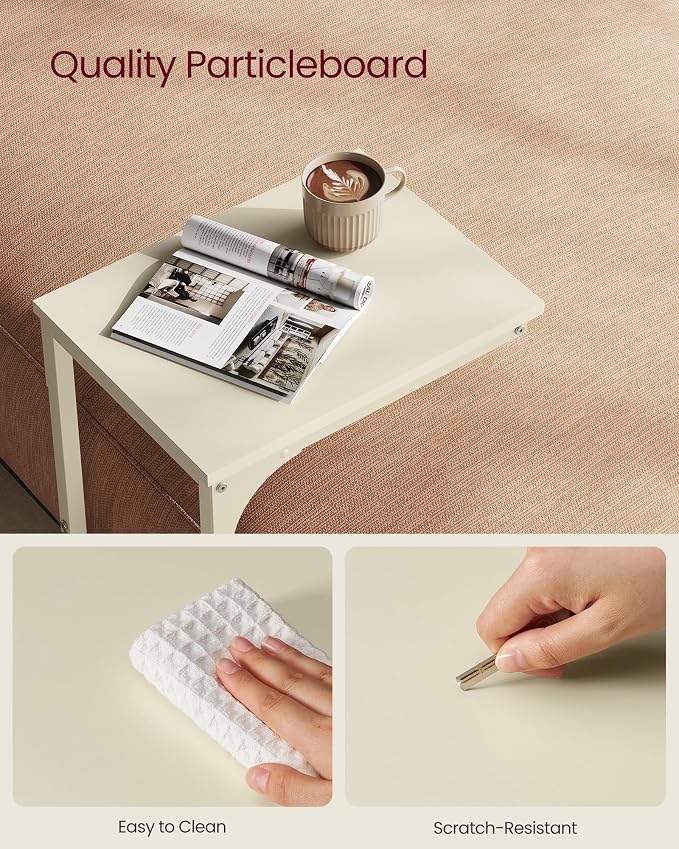 Cream White