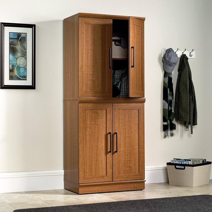 Sienna Oak
