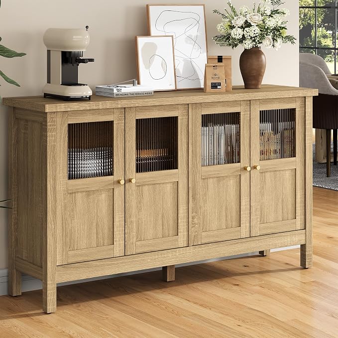 Natural Wood Tone