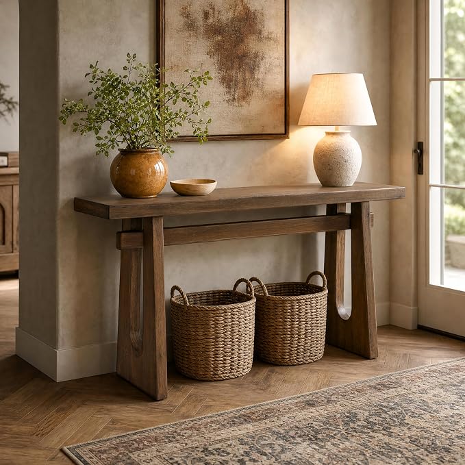Walnut Brown