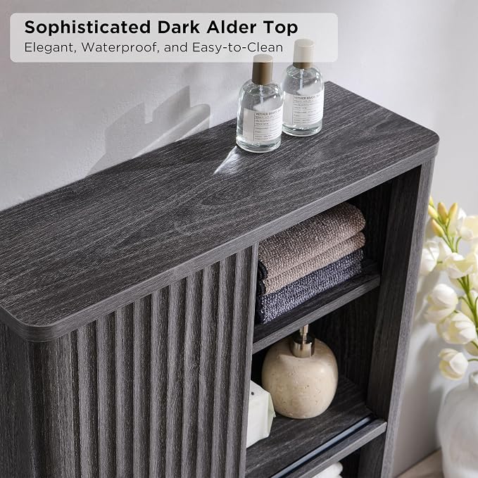 Dark Alder