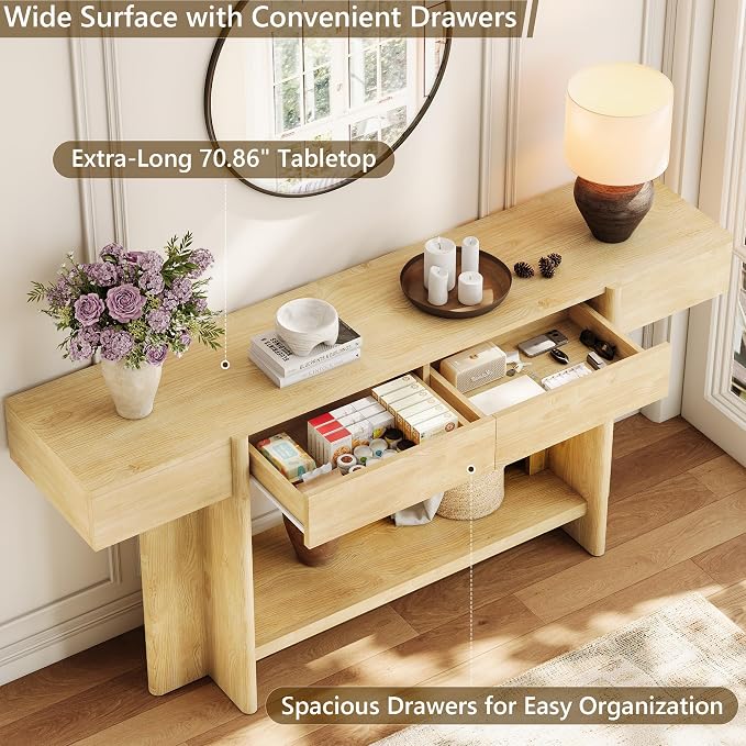 Natural Oak