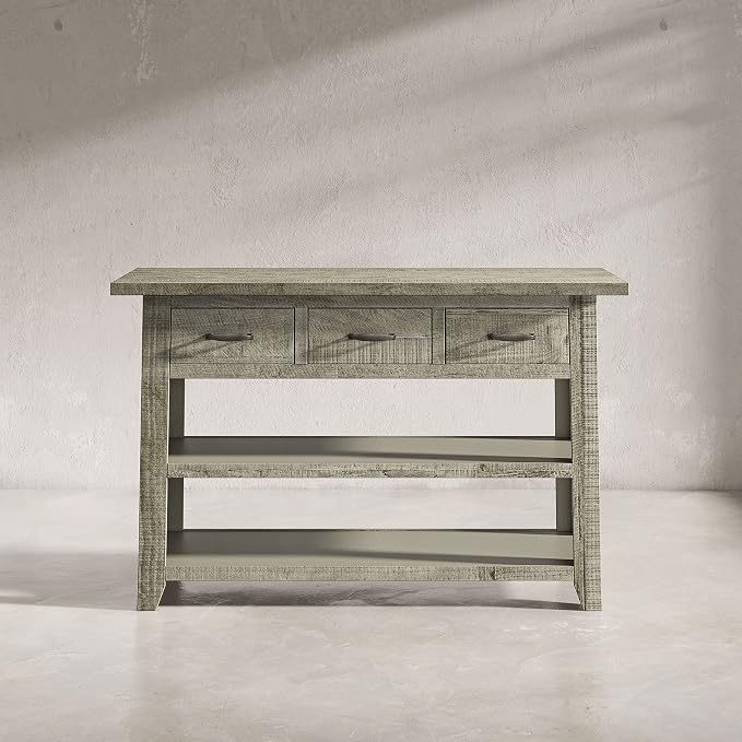 Driftwood Grey