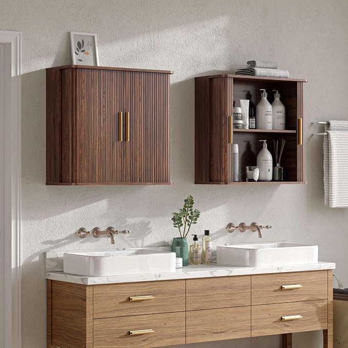 Brown Walnut