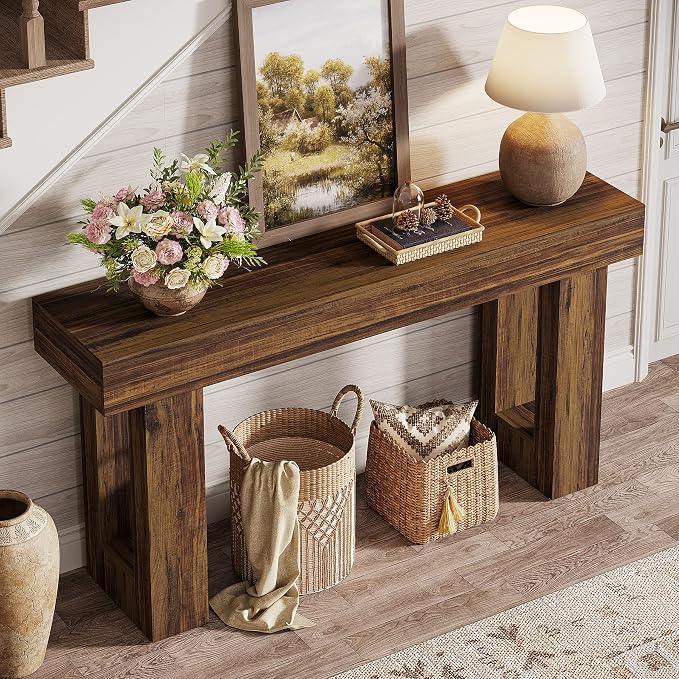 Rustic Brown