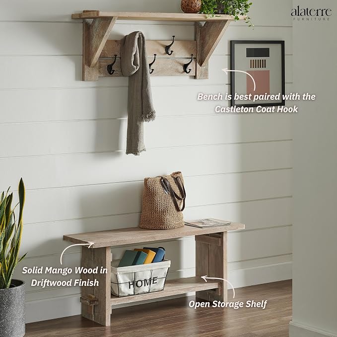 Driftwood
