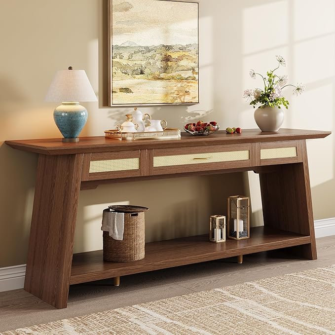 Rustic Brown
