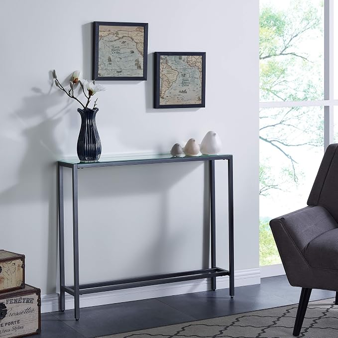 Gunmetal Gray