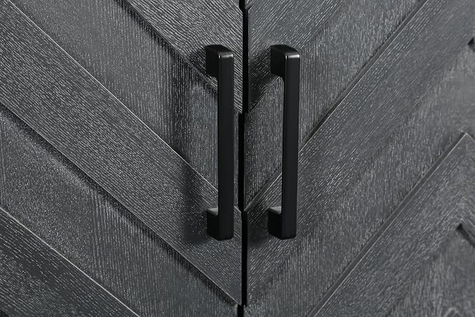 Antique Dark Grey