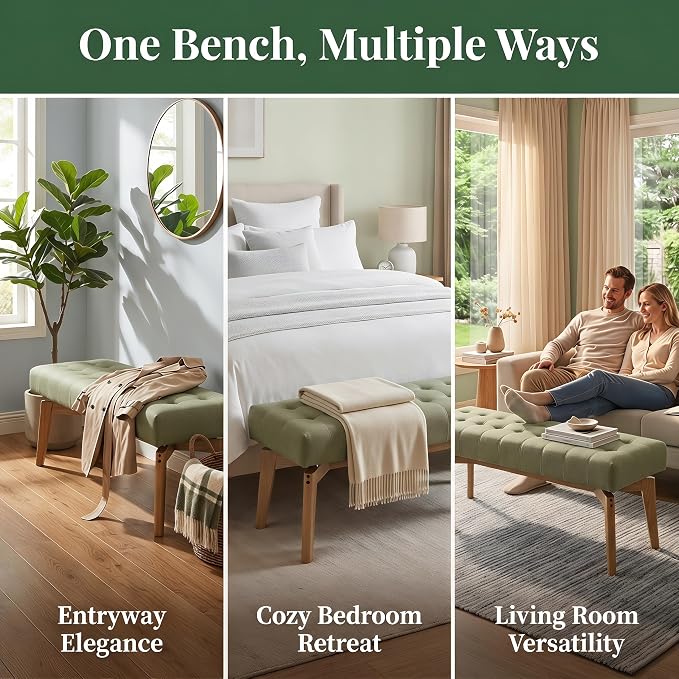 Green Linen