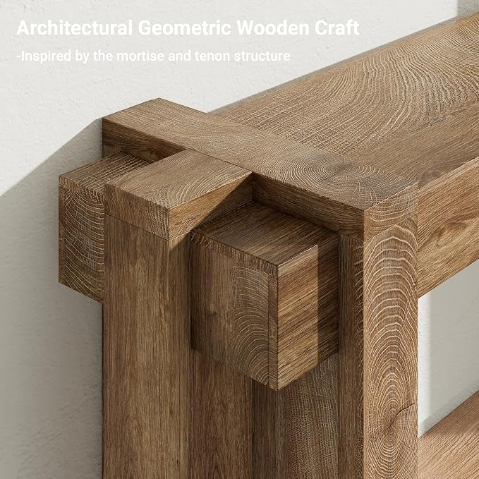 Natural Oak
