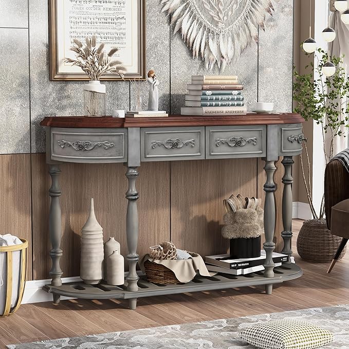 Antique Gray@095