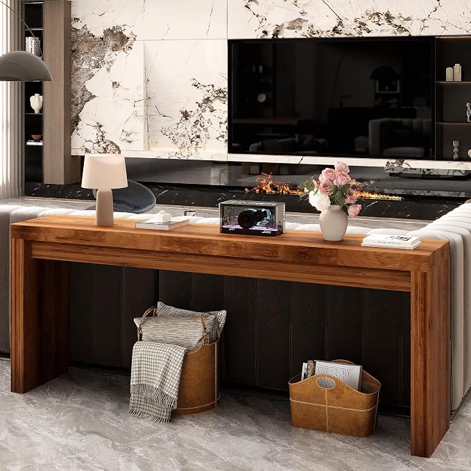 Rustic Brown