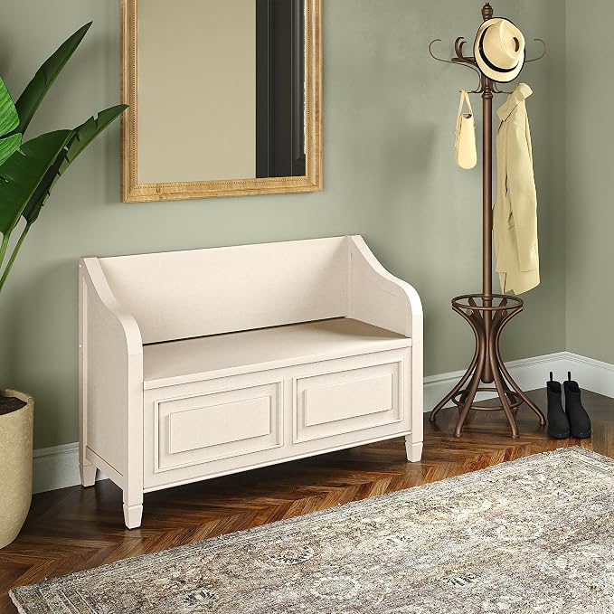 Antique White