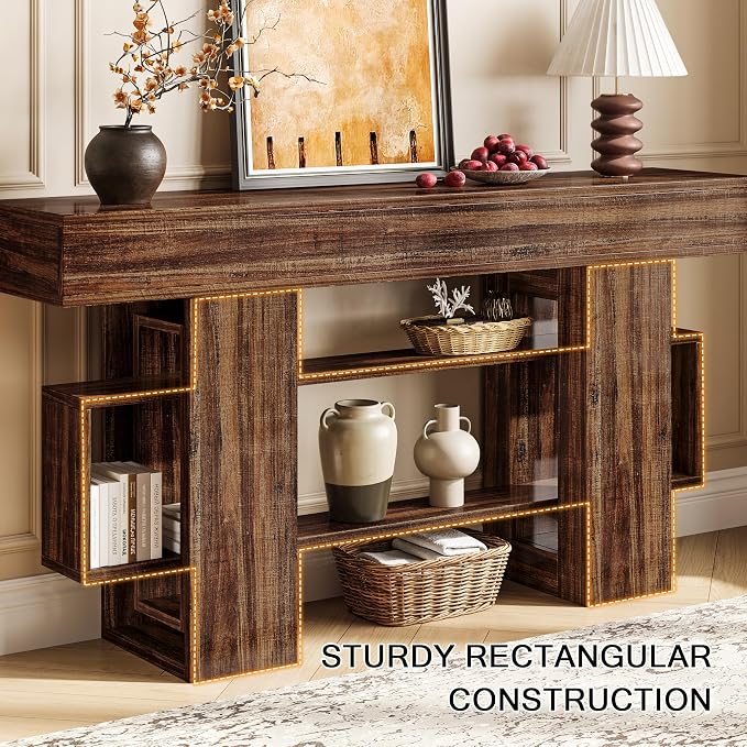 Rustic Brown
