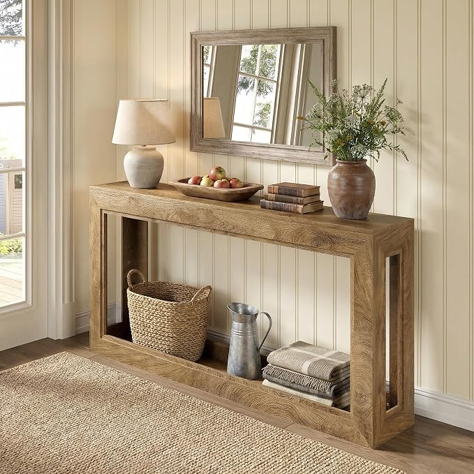 Light Oak Brown