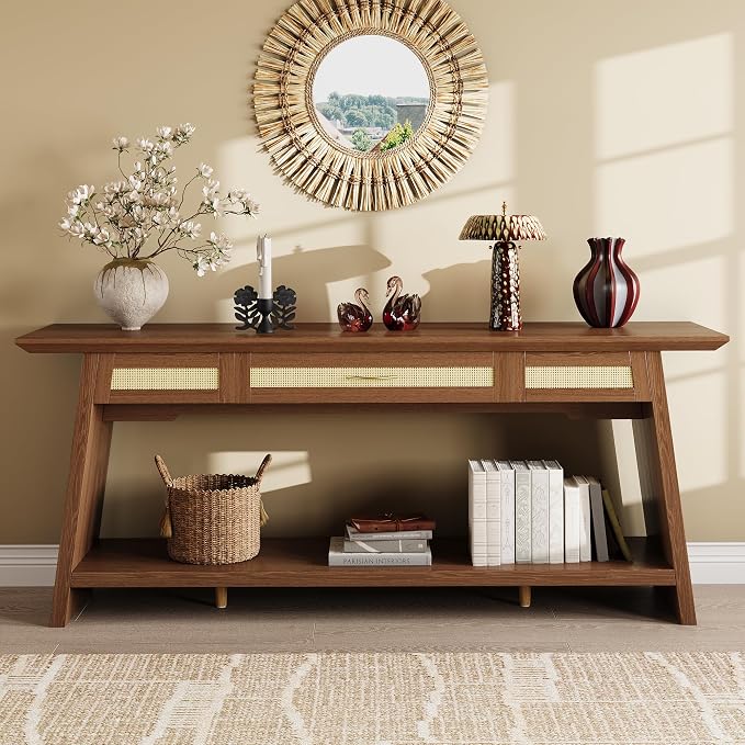 Rustic Brown