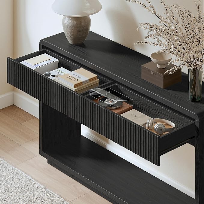 Charcoal Black