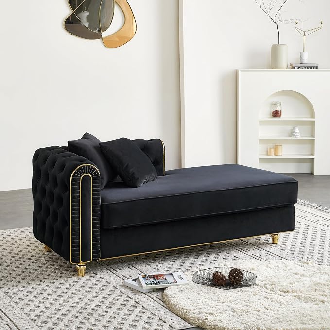 Indigo Black