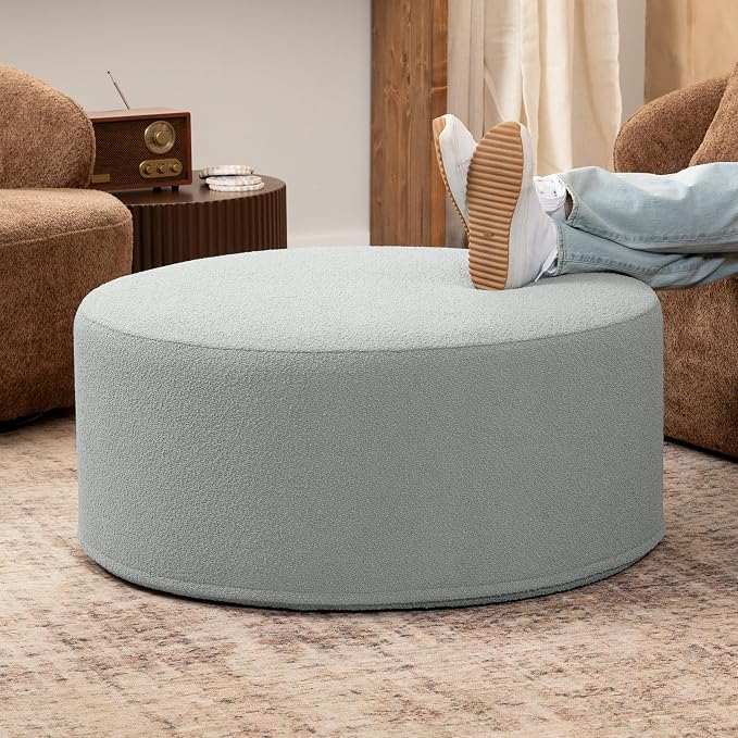 Boucle Silver