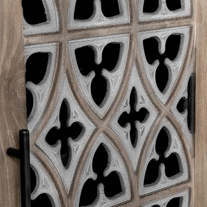 Antique Brown