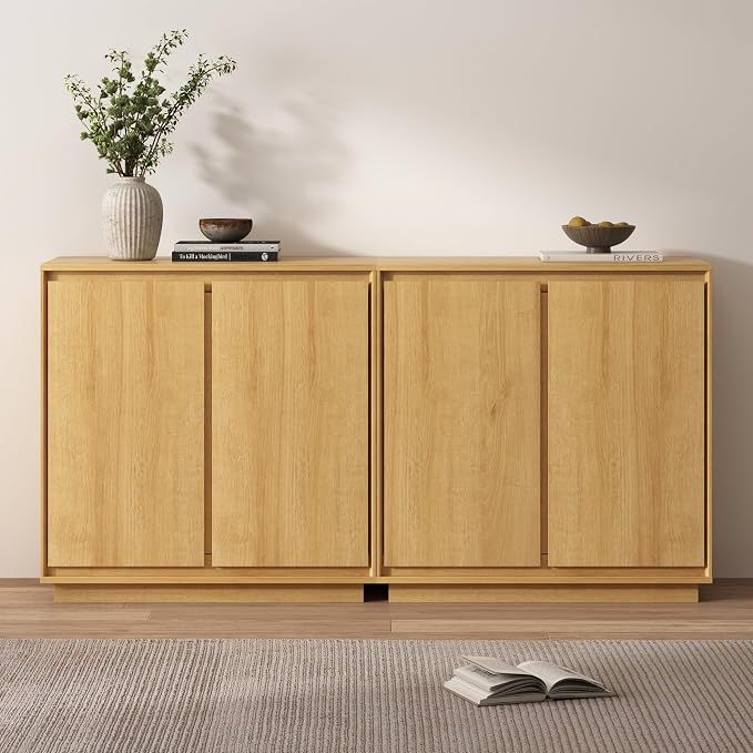 Natural Oak