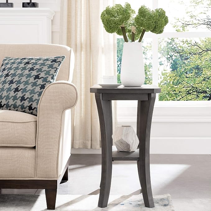 Rustic Gray